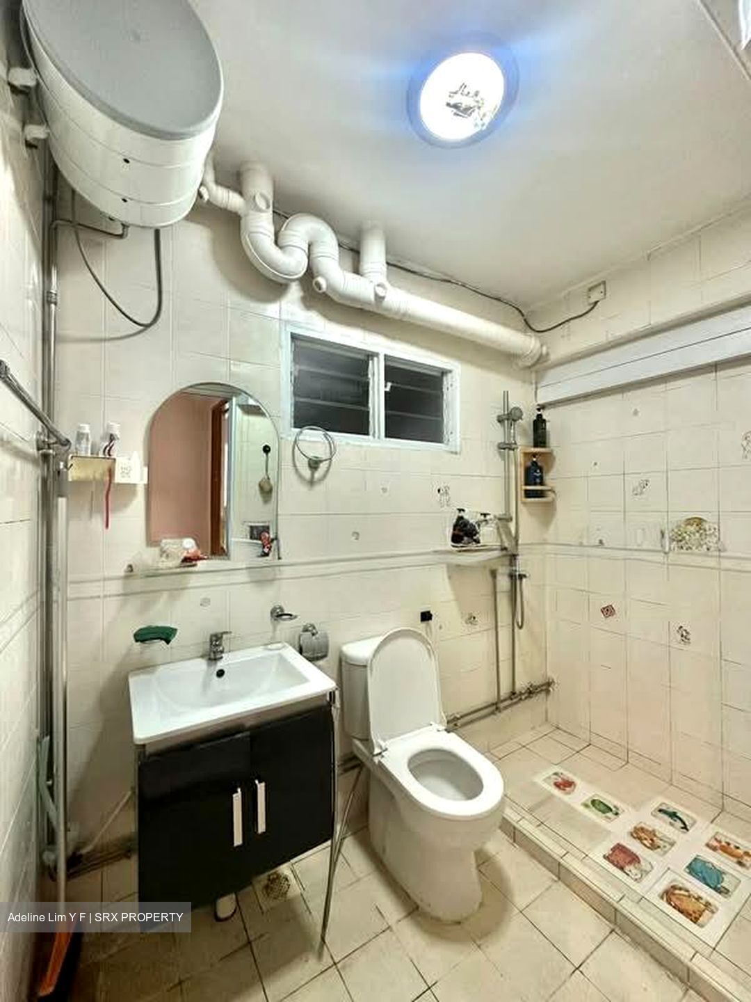Blk 672 Choa Chu Kang Crescent (Choa Chu Kang), HDB 4 Rooms #568883101